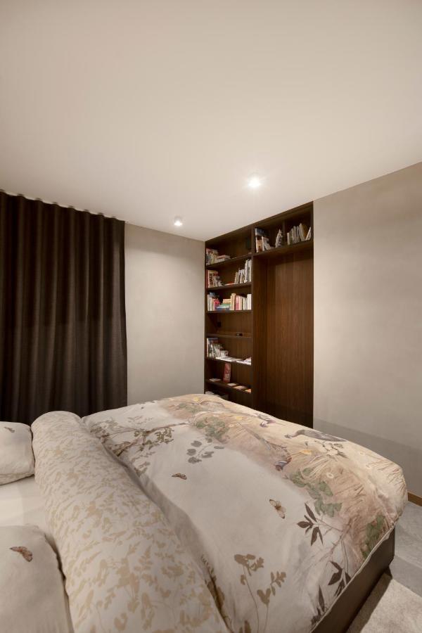 Bed and Breakfast Nuit Blanche Oud-Heverlee Esterno foto