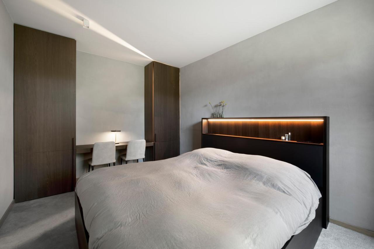 Bed and Breakfast Nuit Blanche Oud-Heverlee Esterno foto