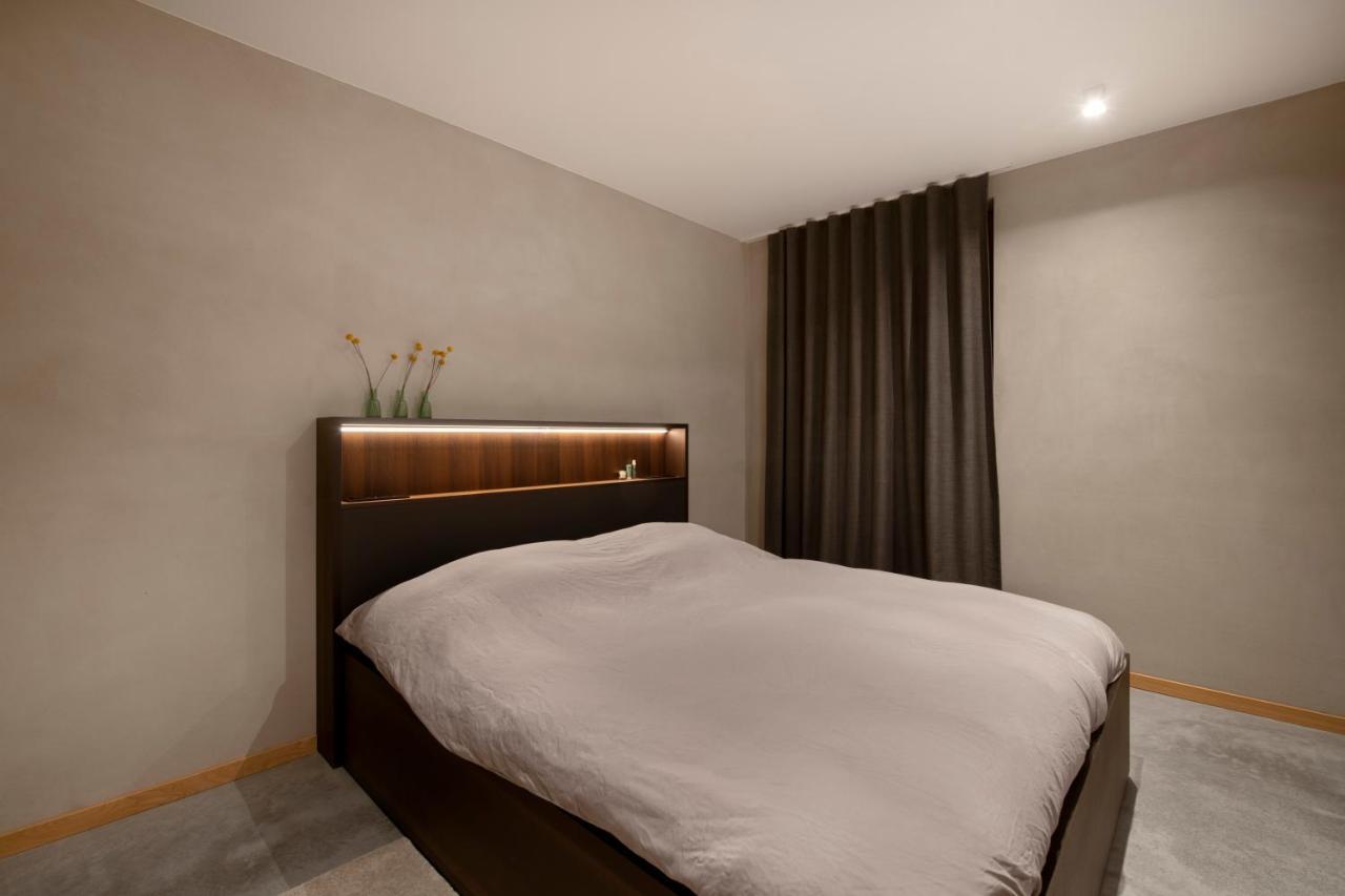 Bed and Breakfast Nuit Blanche Oud-Heverlee Esterno foto