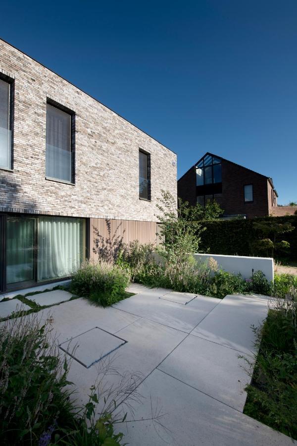 Bed and Breakfast Nuit Blanche Oud-Heverlee Esterno foto