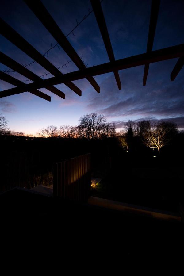 Bed and Breakfast Nuit Blanche Oud-Heverlee Esterno foto
