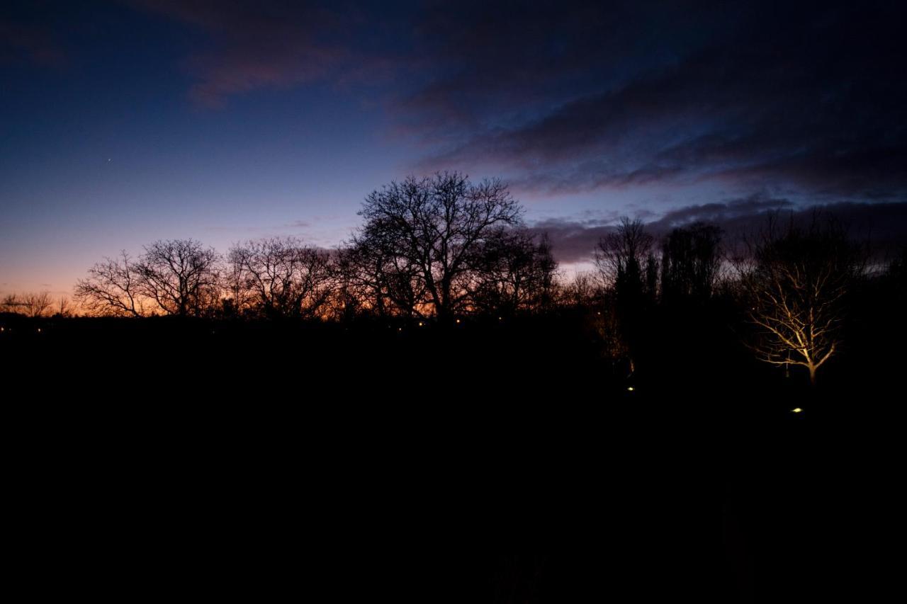 Bed and Breakfast Nuit Blanche Oud-Heverlee Esterno foto