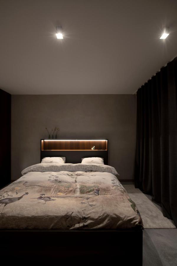 Bed and Breakfast Nuit Blanche Oud-Heverlee Esterno foto