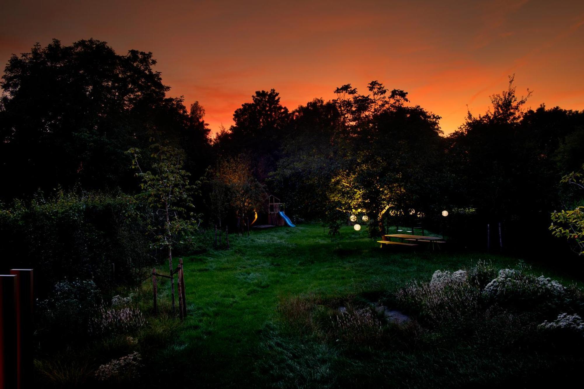 Bed and Breakfast Nuit Blanche Oud-Heverlee Esterno foto