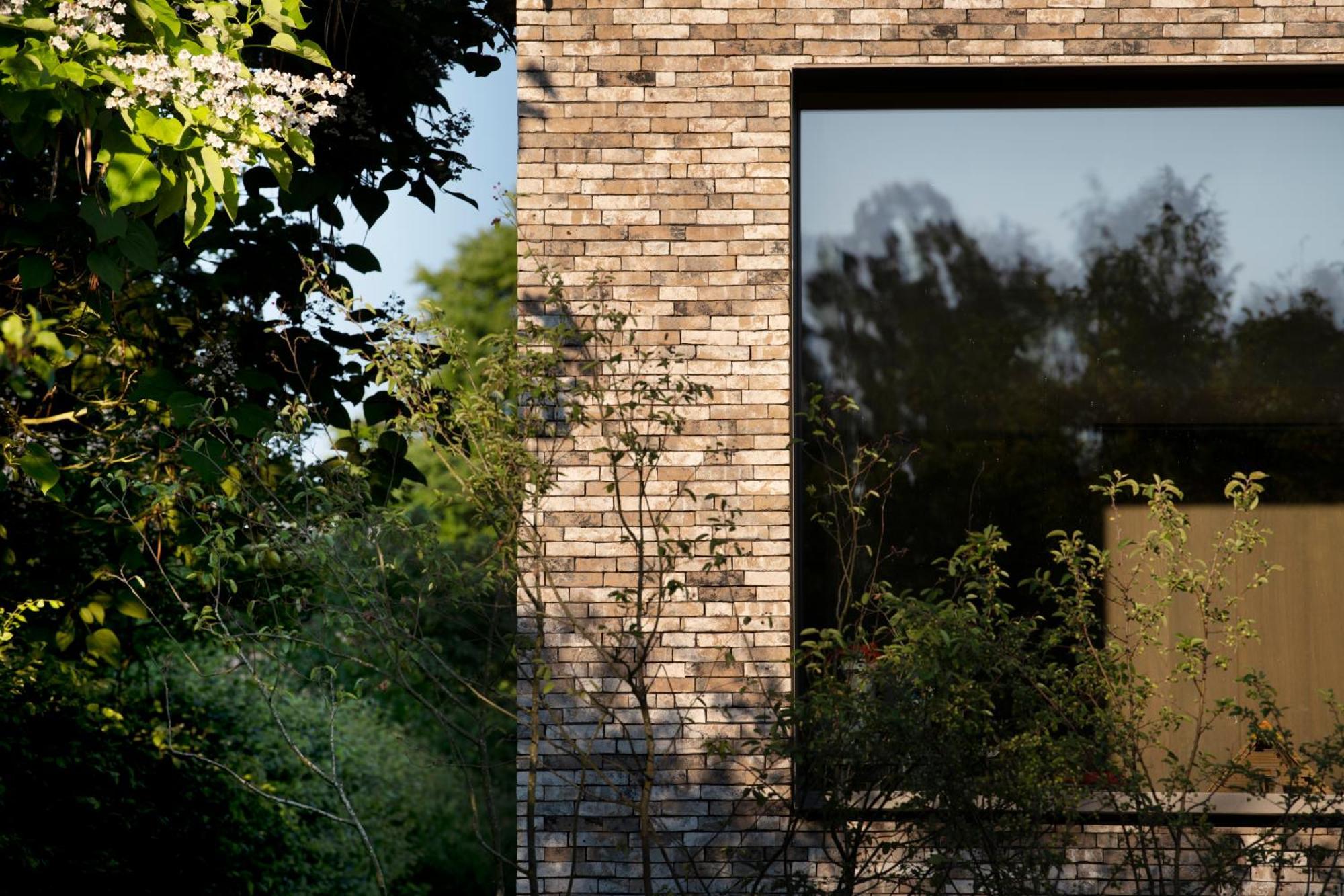 Bed and Breakfast Nuit Blanche Oud-Heverlee Esterno foto