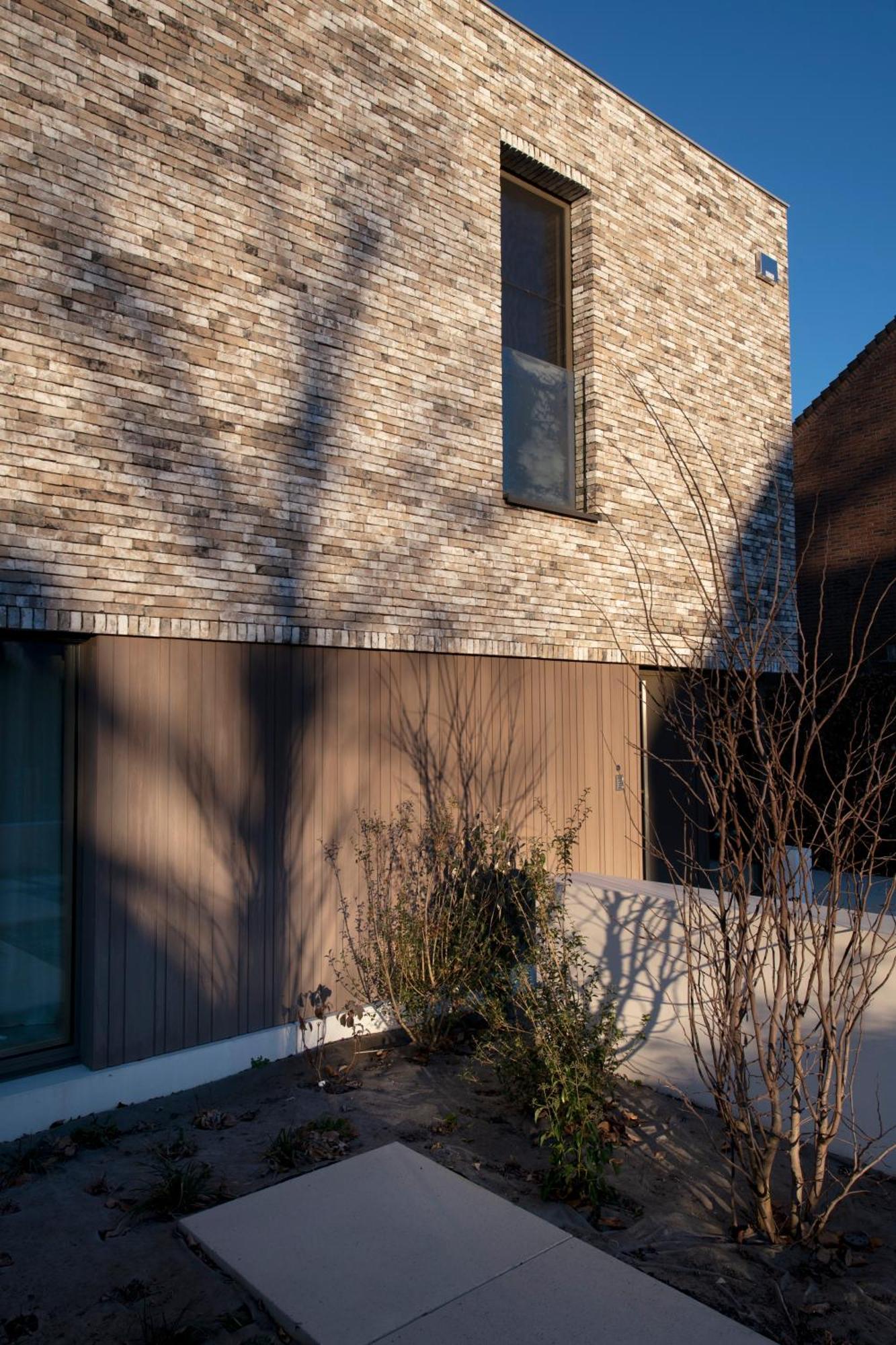 Bed and Breakfast Nuit Blanche Oud-Heverlee Esterno foto